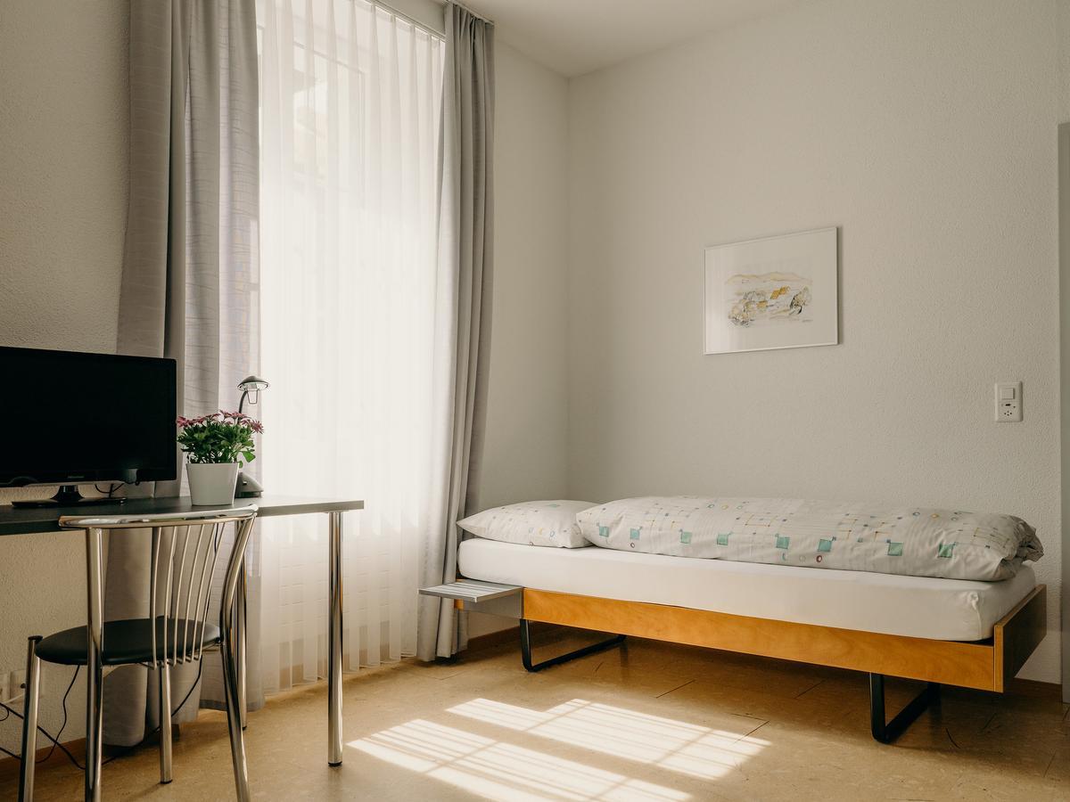 Bienenberg - Das Genusshotel Im Gruenen - Liestal Luaran gambar